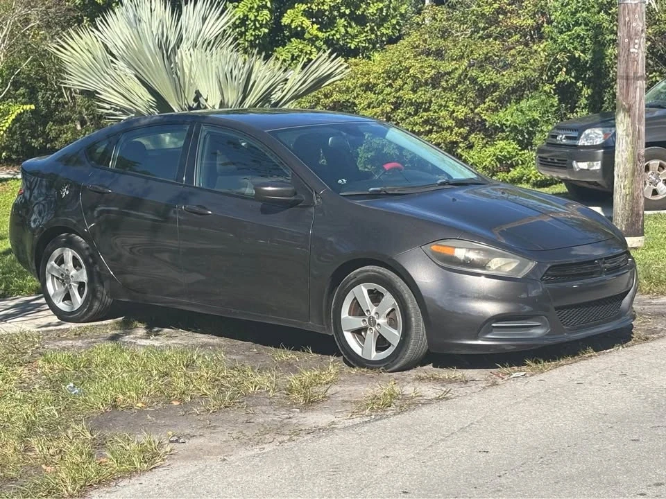2015 Dodge Dart PF - Image 2 of 14