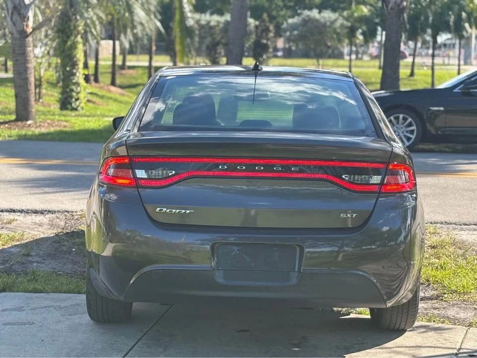 2015 Dodge Dart PF - Image 5 of 14