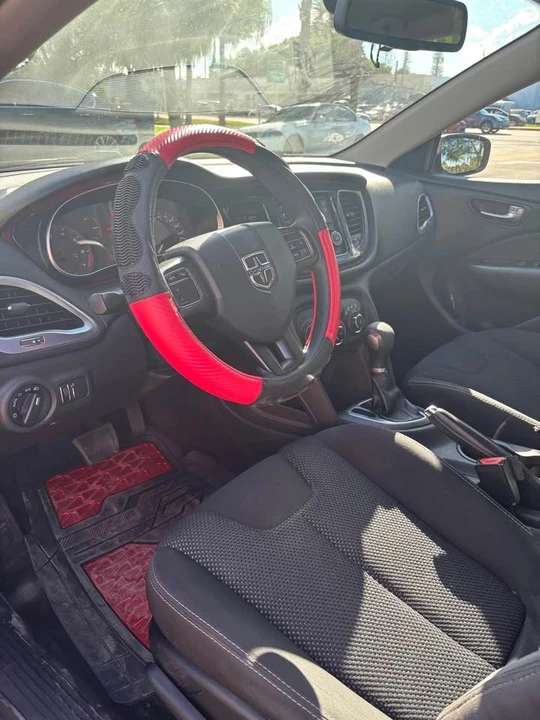 2015 Dodge Dart PF - Image 13 of 14