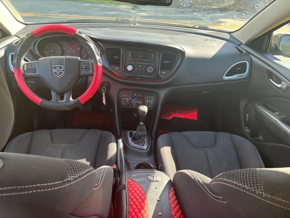 2015 Dodge Dart PF - Image 10 of 14