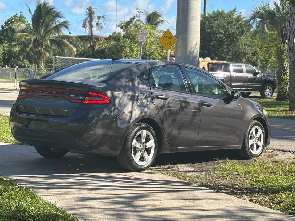 2015 Dodge Dart PF - Image 6 of 14