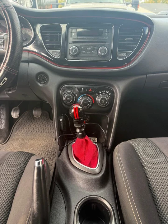 2015 Dodge Dart PF - Image 10 of 10