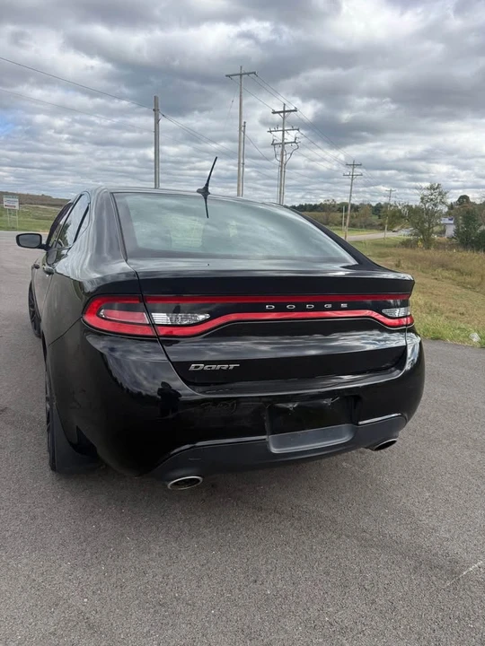 2015 Dodge Dart PF - Image 4 of 10