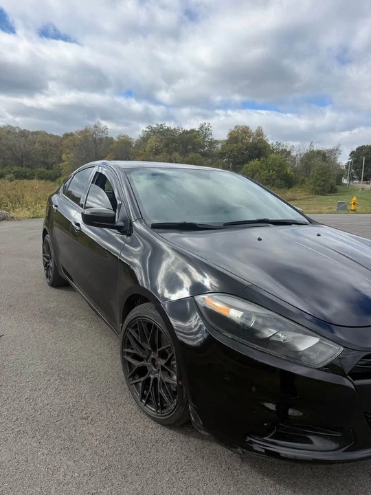 2015 Dodge Dart PF - Image 3 of 10