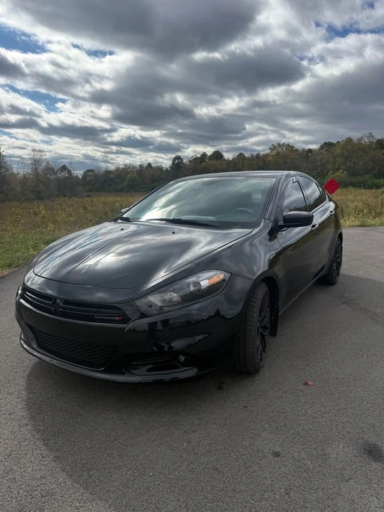 2015 Dodge Dart PF - Image 2 of 10