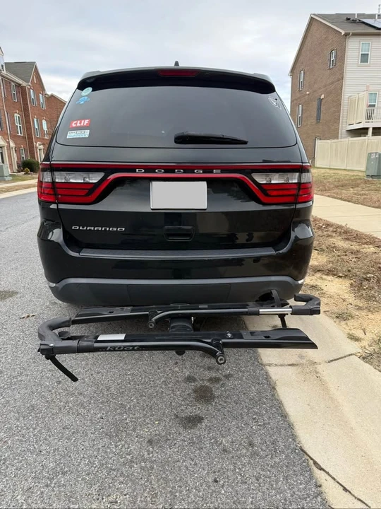 2015 Dodge Durango 3rd Gen - Image 4 of 7