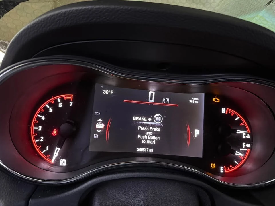 2015 Dodge Durango 3rd Gen - Image 3 of 7