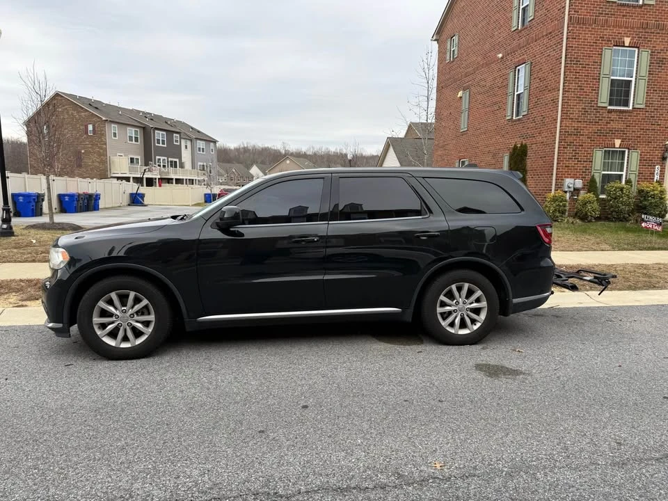 2015 Dodge Durango 3rd Gen - Image 2 of 7
