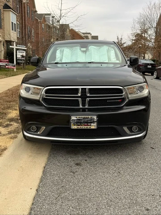 2015 Dodge Durango 3rd Gen - Image 6 of 7