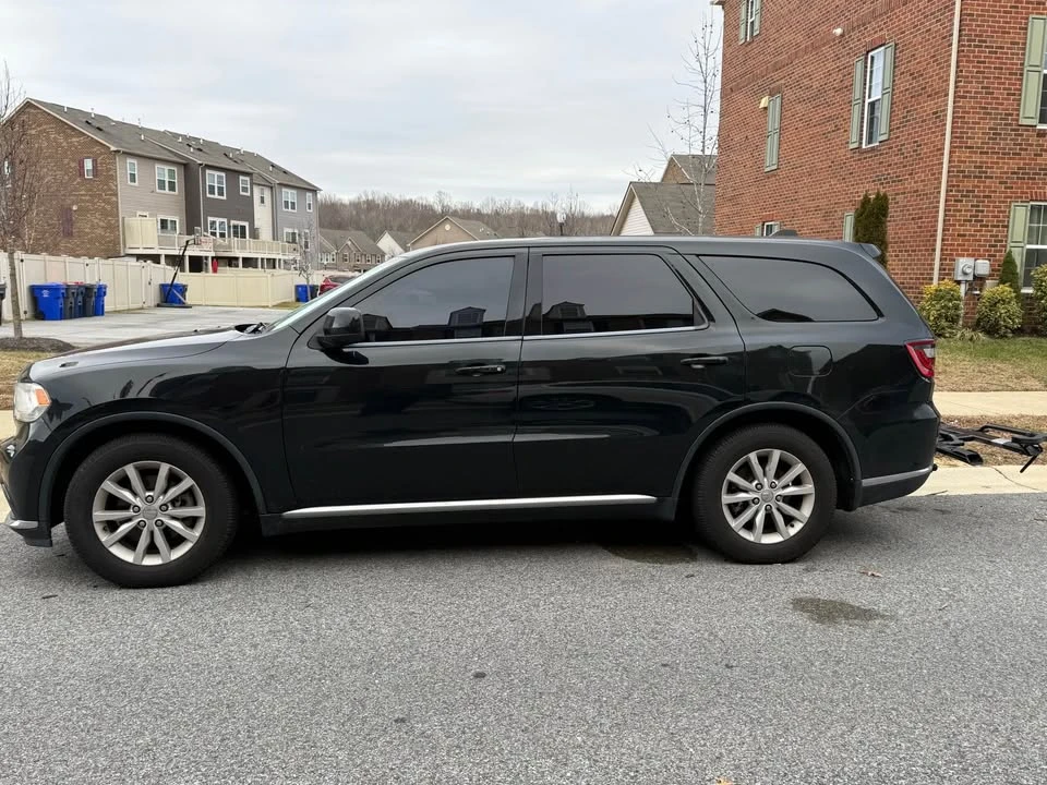 2015 Dodge Durango 3rd Gen - Image 7 of 7