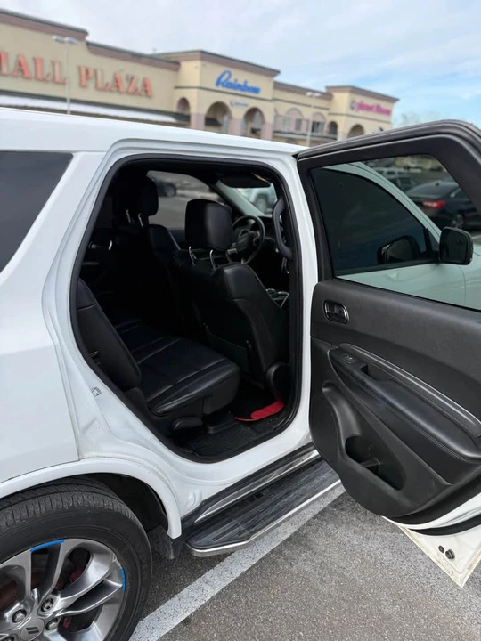 2015 Dodge Durango 3rd Gen - Image 10 of 10