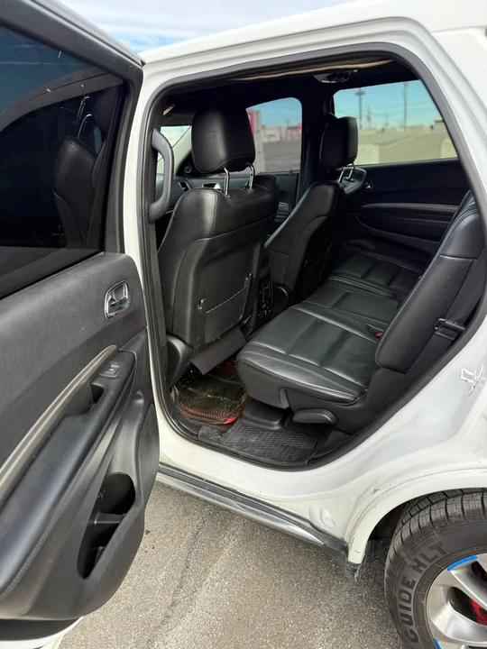 2015 Dodge Durango 3rd Gen - Image 9 of 10