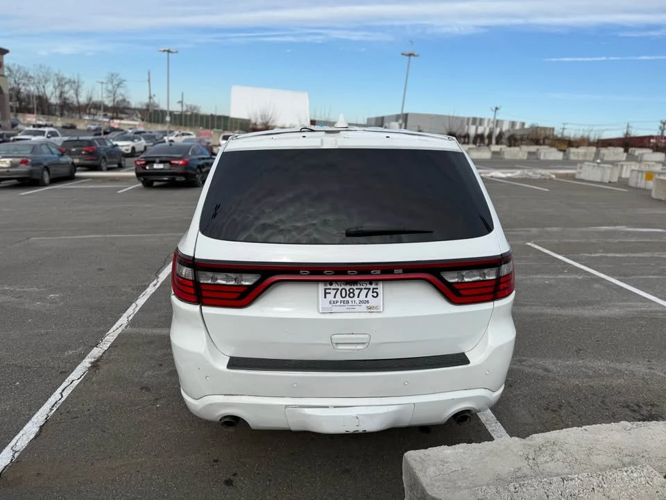 2015 Dodge Durango 3rd Gen - Image 3 of 10