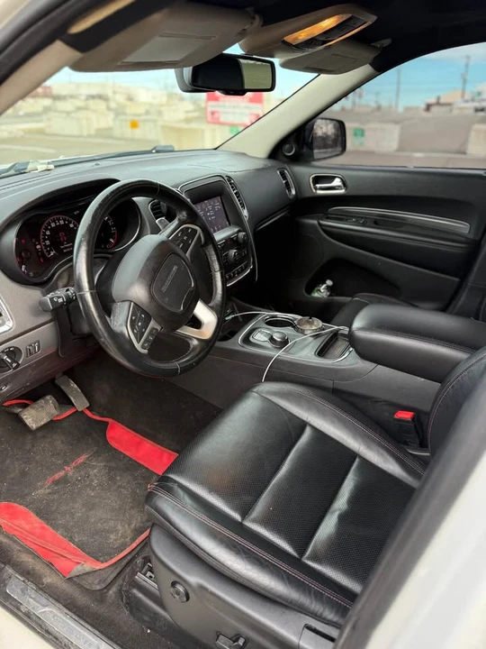 2015 Dodge Durango 3rd Gen - Image 7 of 10