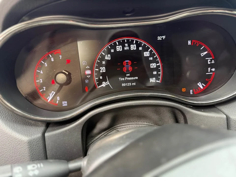 2015 Dodge Durango 3rd Gen - Image 8 of 10