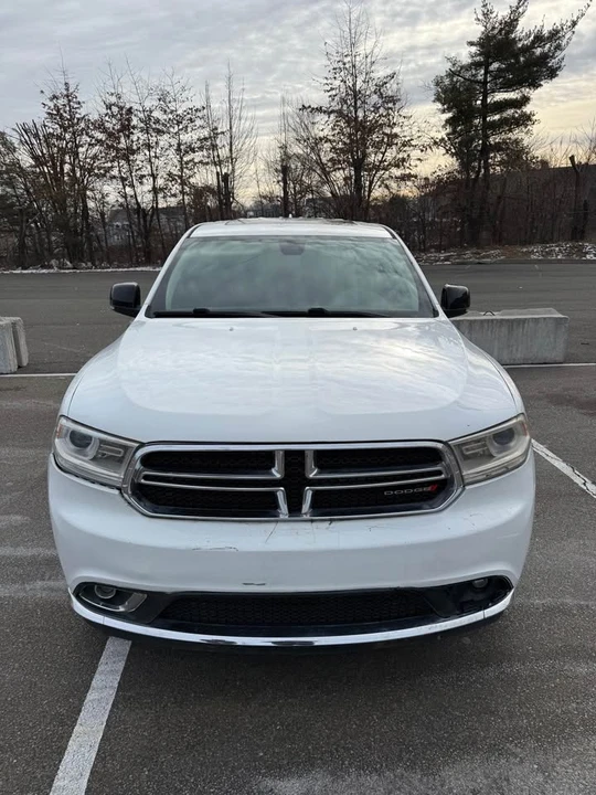 2015 Dodge Durango 3rd Gen - Image 6 of 10