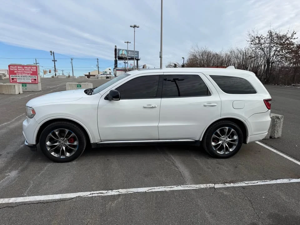 2015 Dodge Durango 3rd Gen - Image 4 of 10