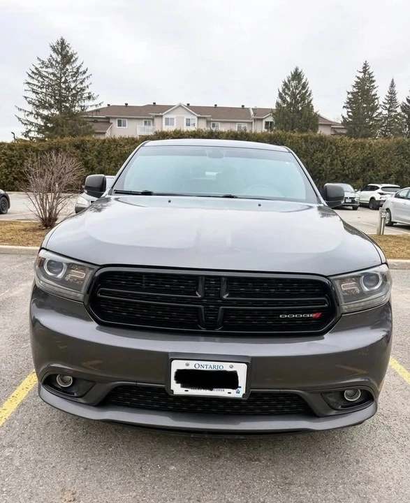 2015 Dodge Durango 3rd Gen - Image 2 of 7