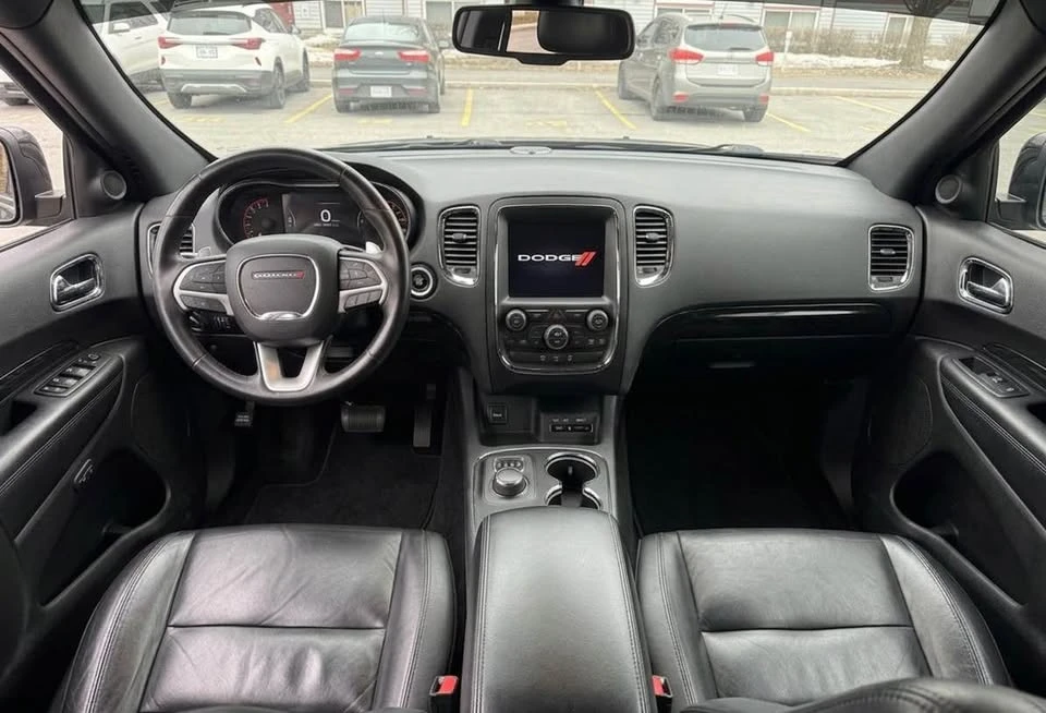 2015 Dodge Durango 3rd Gen - Image 5 of 7