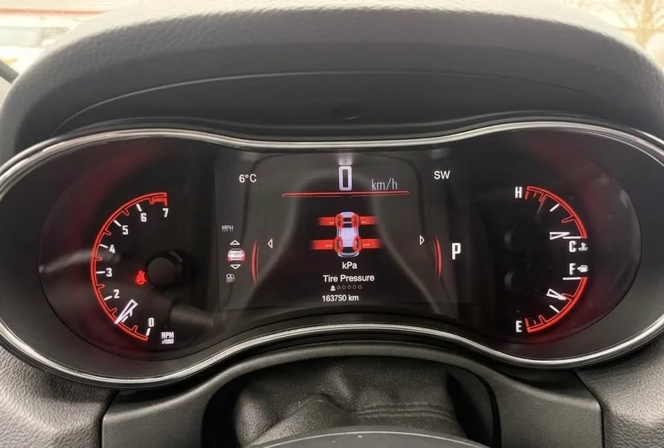 2015 Dodge Durango 3rd Gen - Image 4 of 7