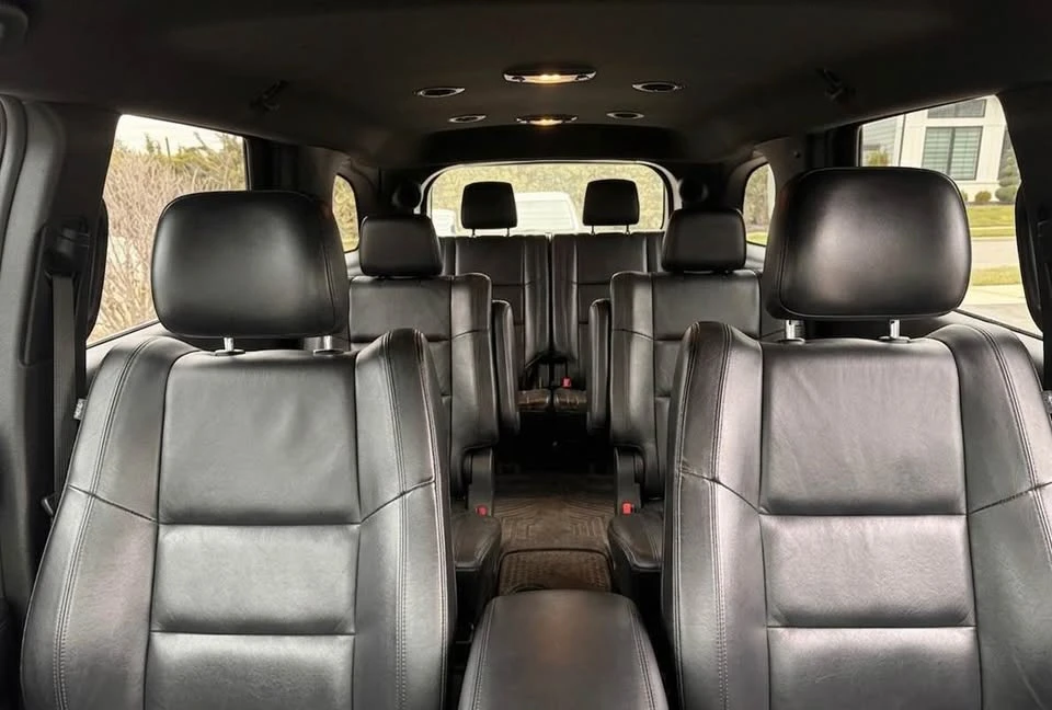 2015 Dodge Durango 3rd Gen - Image 7 of 7