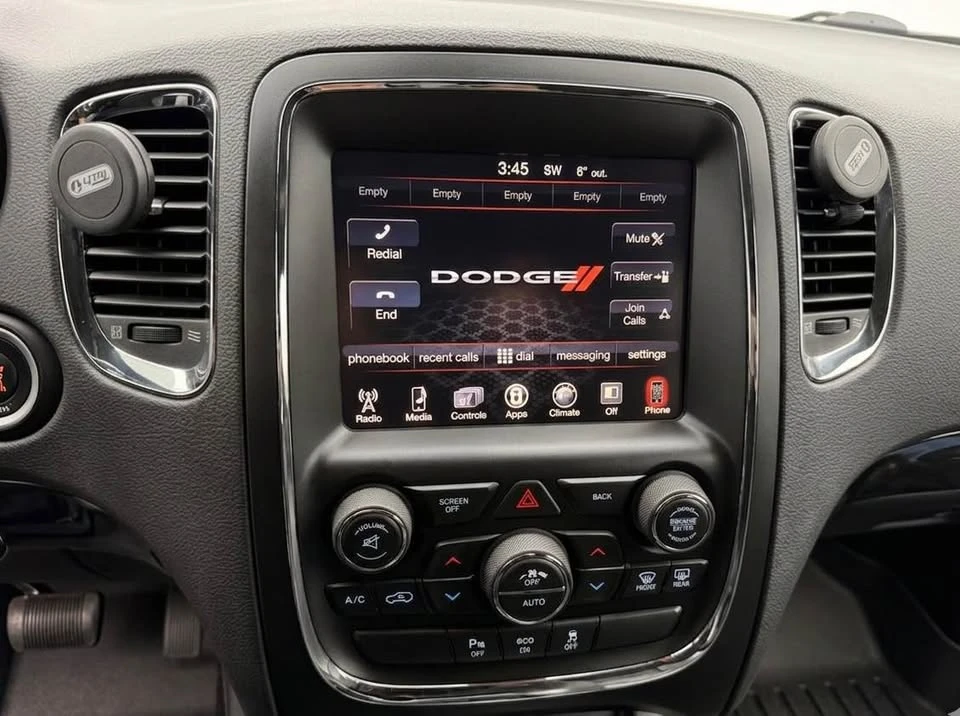 2015 Dodge Durango 3rd Gen - Image 6 of 7