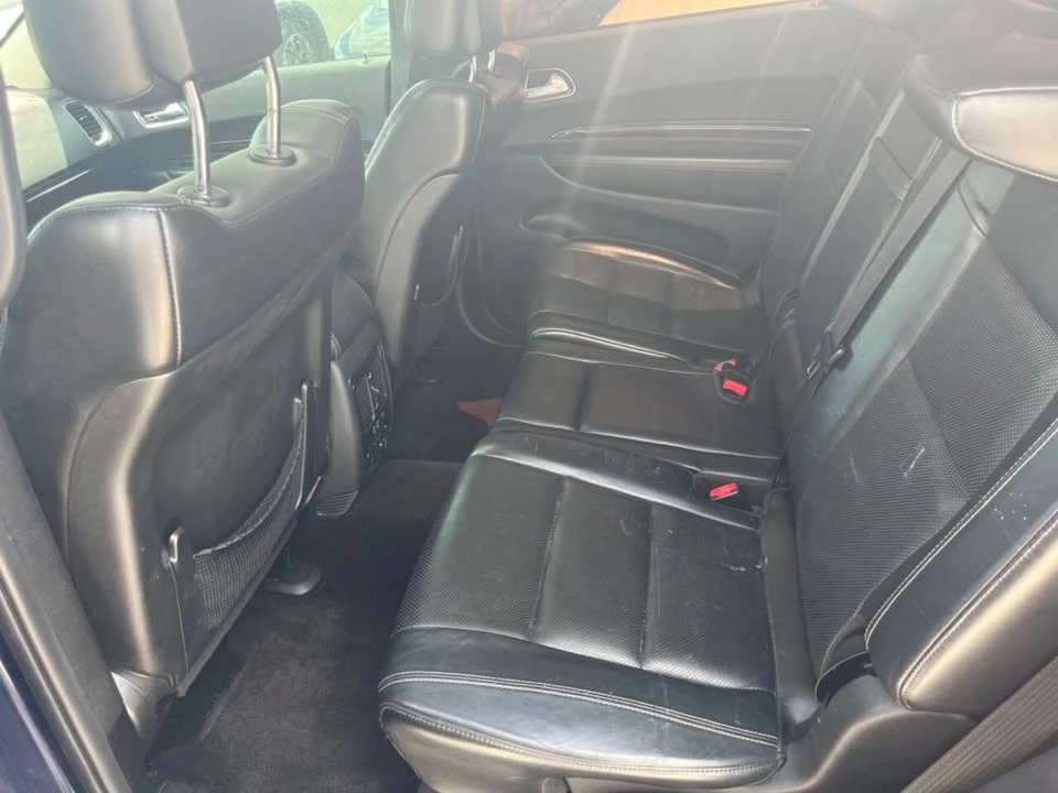 2015 Dodge Durango 3rd Gen - Image 12 of 20