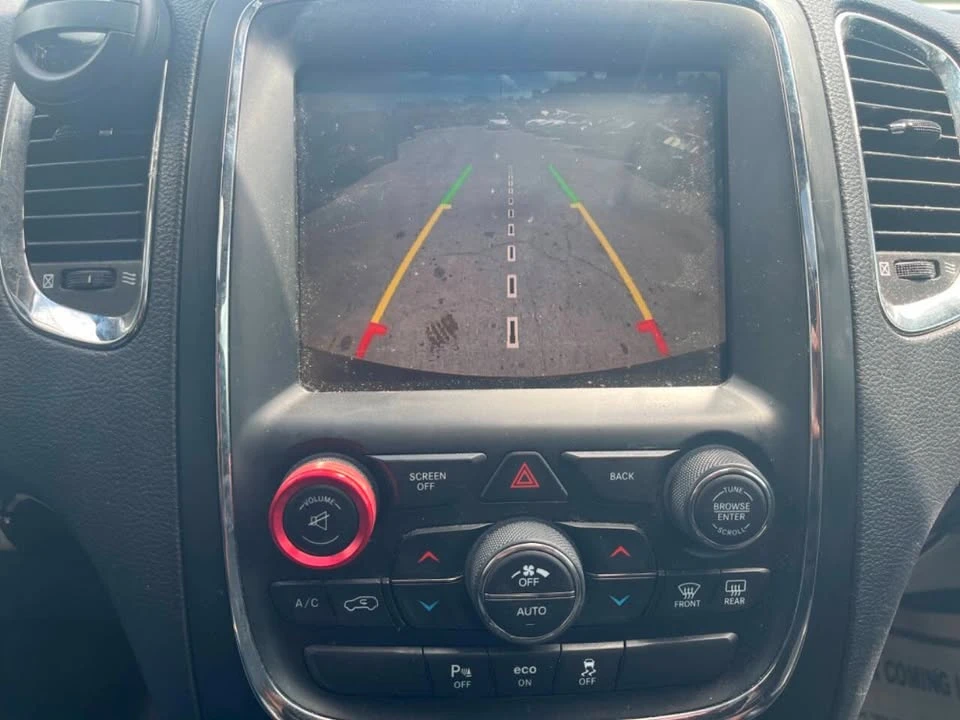2015 Dodge Durango 3rd Gen - Image 17 of 20