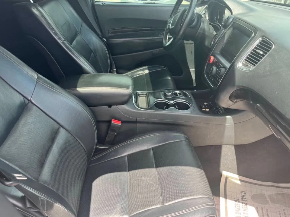 2015 Dodge Durango 3rd Gen - Image 16 of 20