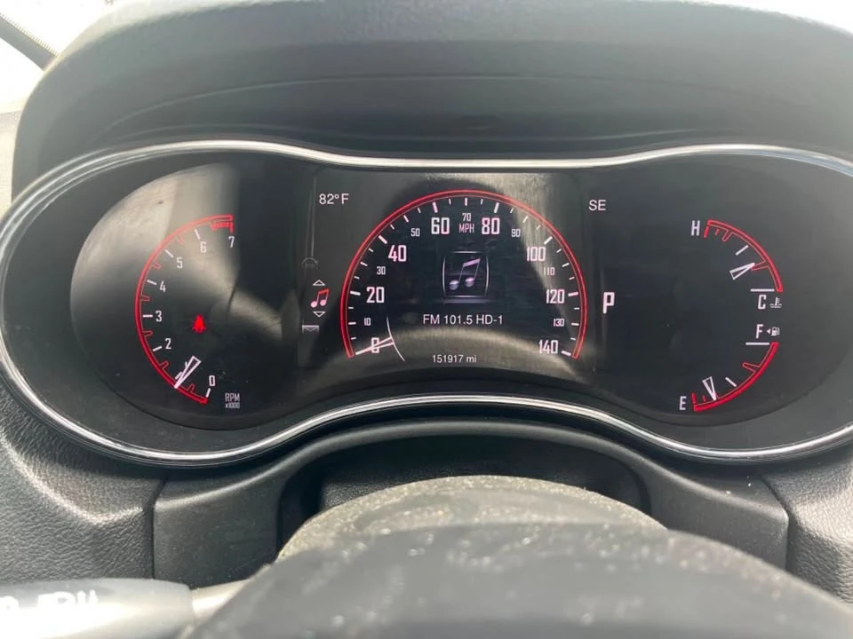 2015 Dodge Durango 3rd Gen - Image 18 of 20