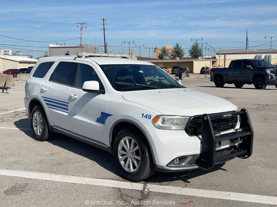 2015 Dodge Durango 3rd Gen - Image 2 of 12