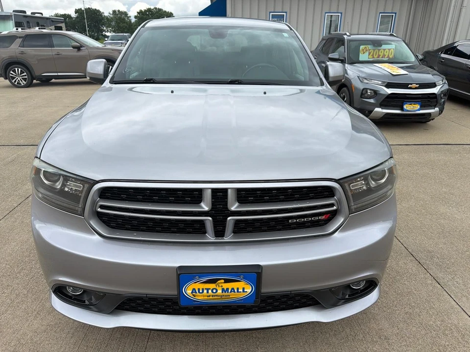 2015 Dodge Durango 3rd Gen - Image 3 of 31