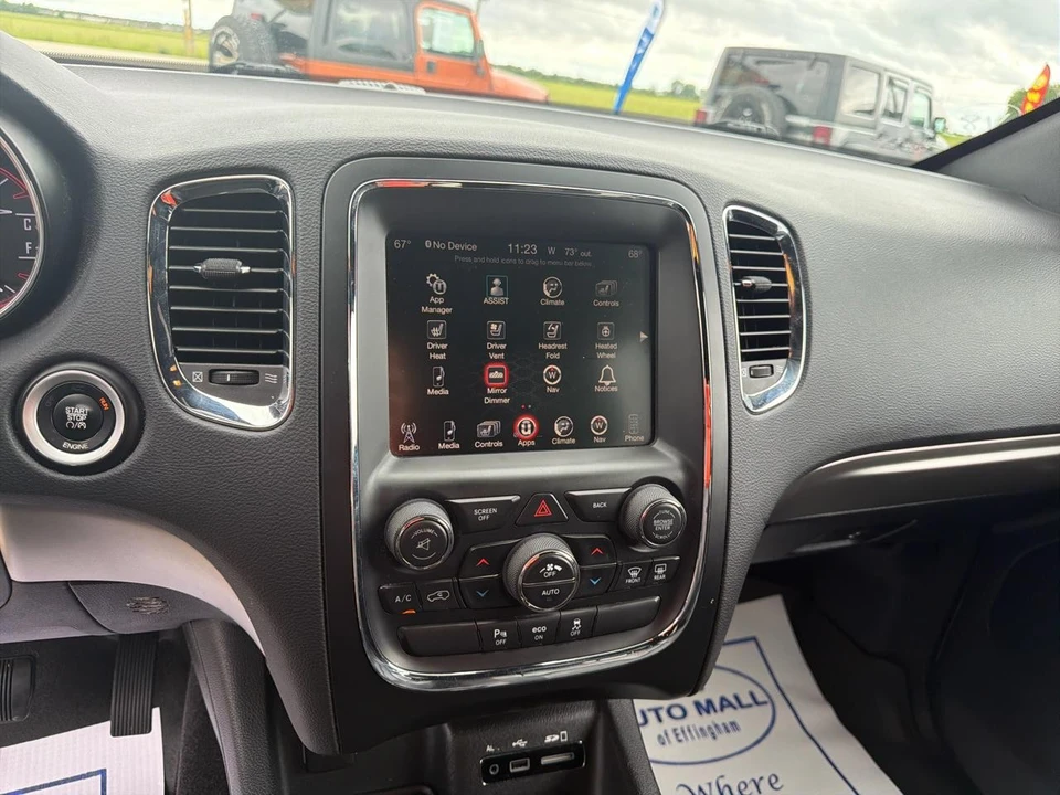 2015 Dodge Durango 3rd Gen - Image 18 of 31