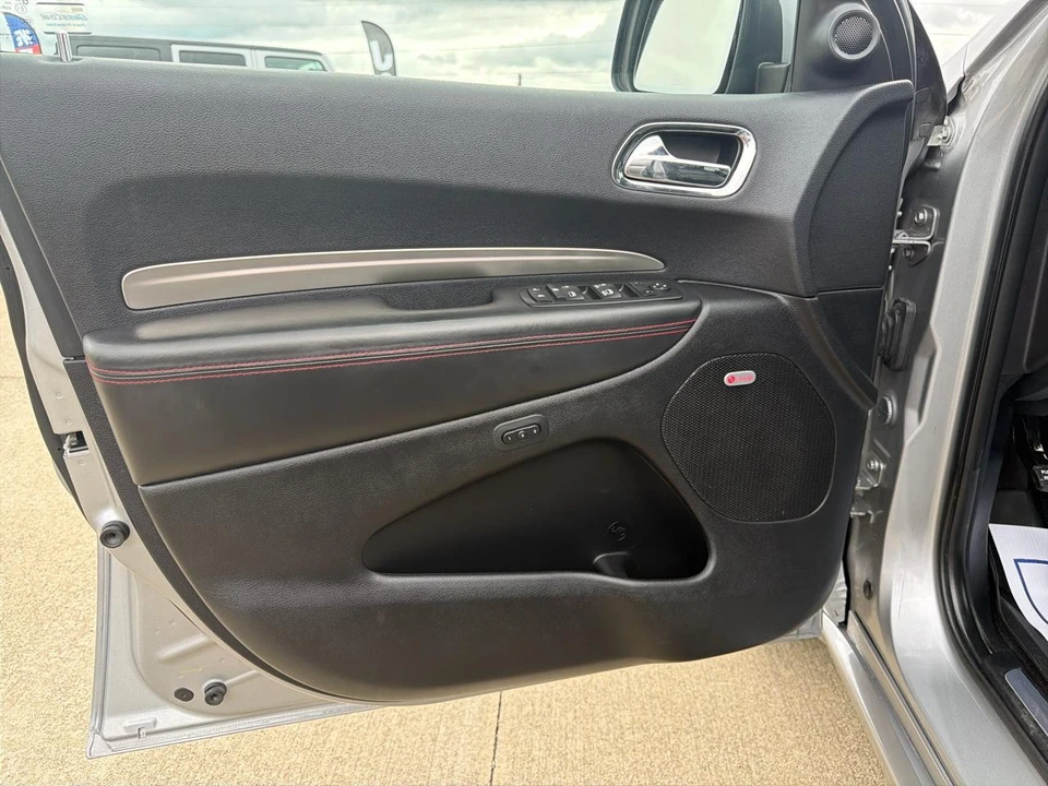 2015 Dodge Durango 3rd Gen - Image 11 of 31