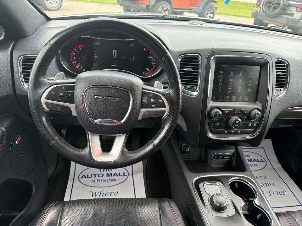 2015 Dodge Durango 3rd Gen - Image 14 of 31