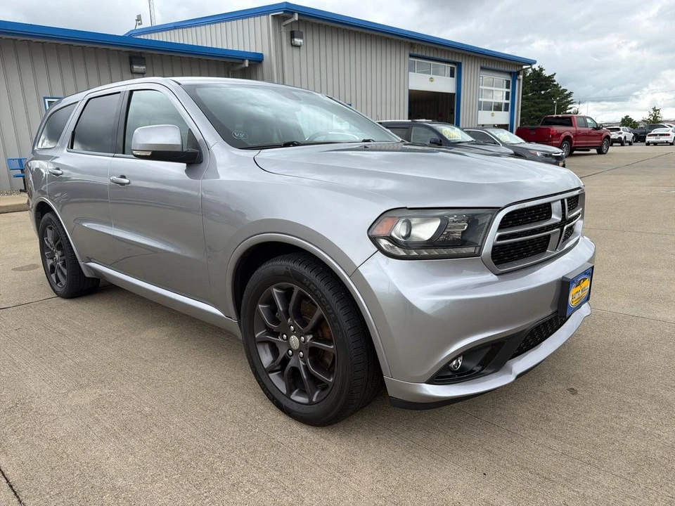 2015 Dodge Durango 3rd Gen - Image 4 of 31