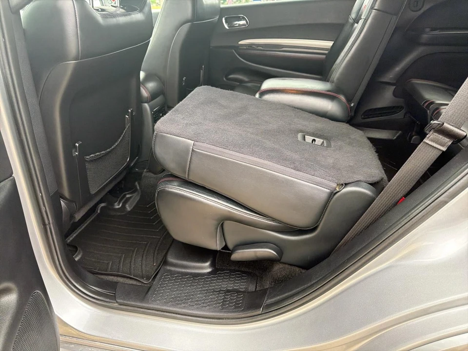 2015 Dodge Durango 3rd Gen - Image 31 of 31