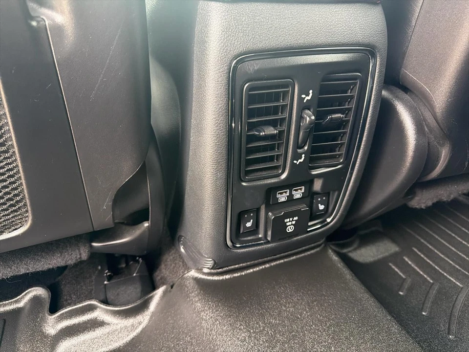2015 Dodge Durango 3rd Gen - Image 30 of 31