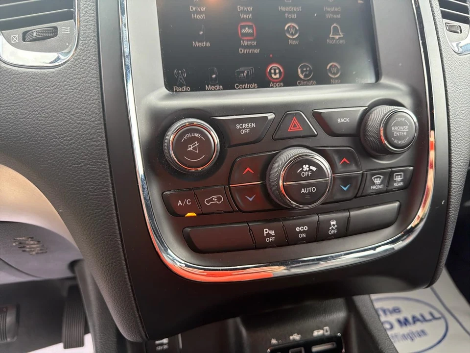 2015 Dodge Durango 3rd Gen - Image 21 of 31