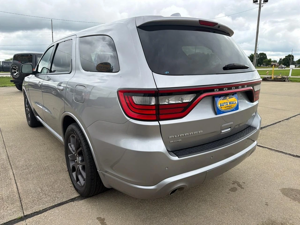 2015 Dodge Durango 3rd Gen - Image 10 of 31
