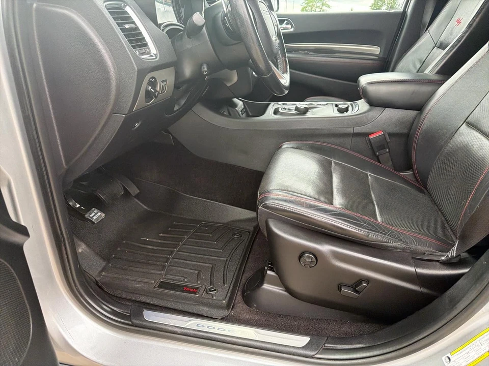 2015 Dodge Durango 3rd Gen - Image 25 of 31
