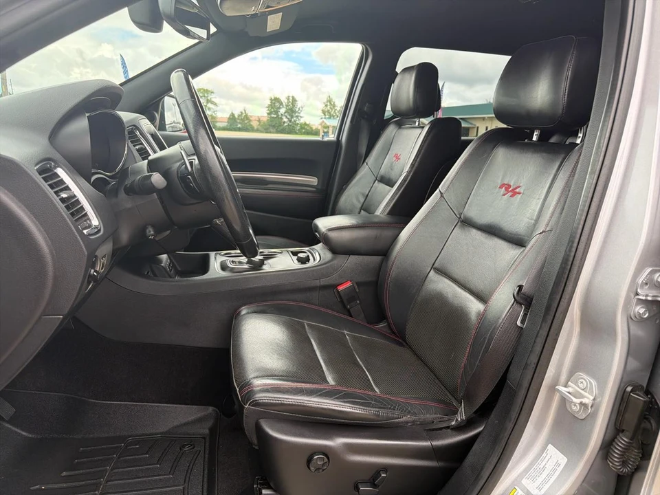 2015 Dodge Durango 3rd Gen - Image 26 of 31