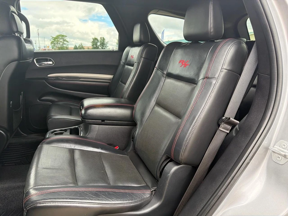 2015 Dodge Durango 3rd Gen - Image 29 of 31