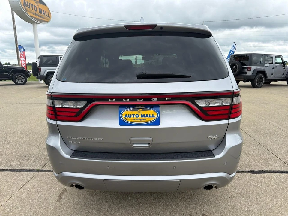 2015 Dodge Durango 3rd Gen - Image 9 of 31