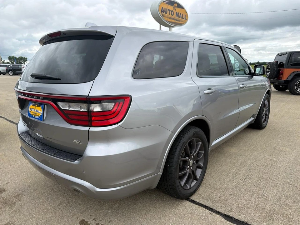 2015 Dodge Durango 3rd Gen - Image 8 of 31
