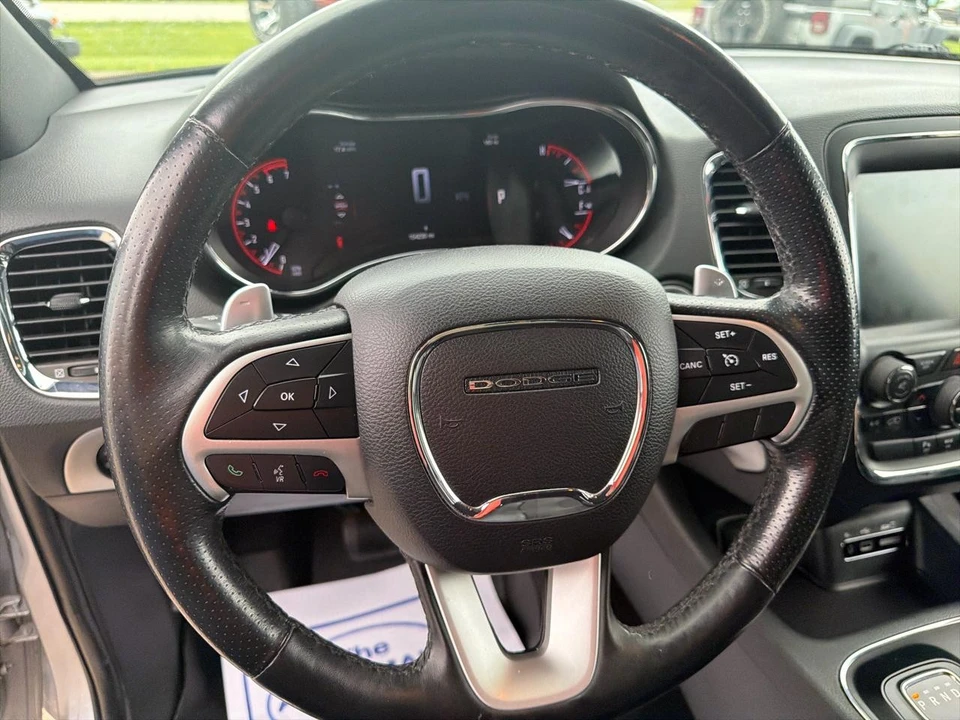 2015 Dodge Durango 3rd Gen - Image 16 of 31