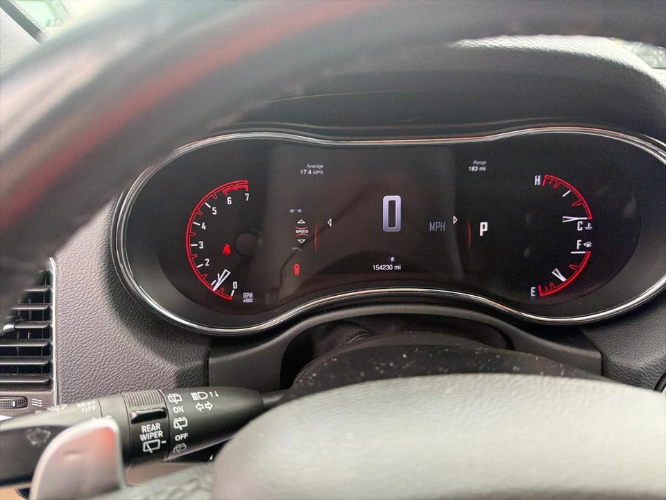 2015 Dodge Durango 3rd Gen - Image 17 of 31