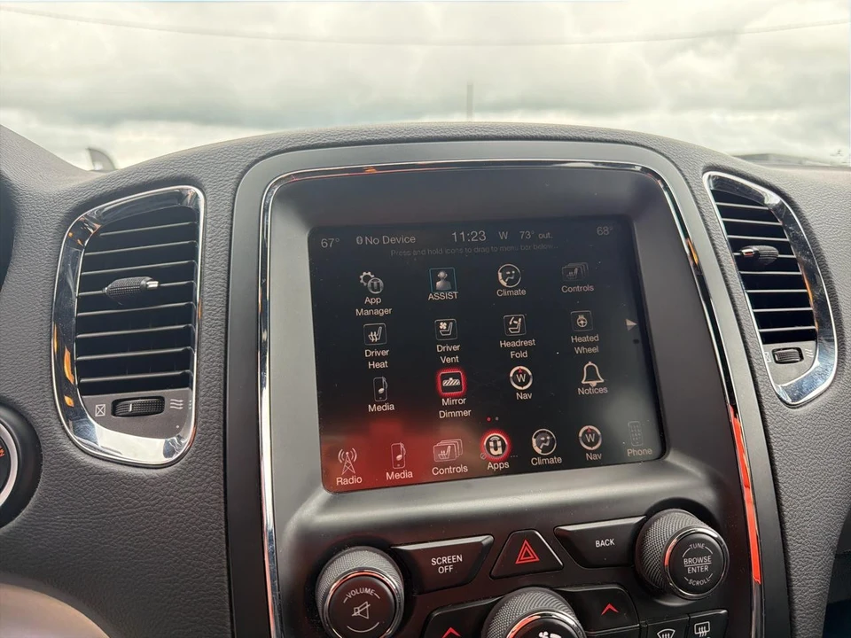2015 Dodge Durango 3rd Gen - Image 19 of 31