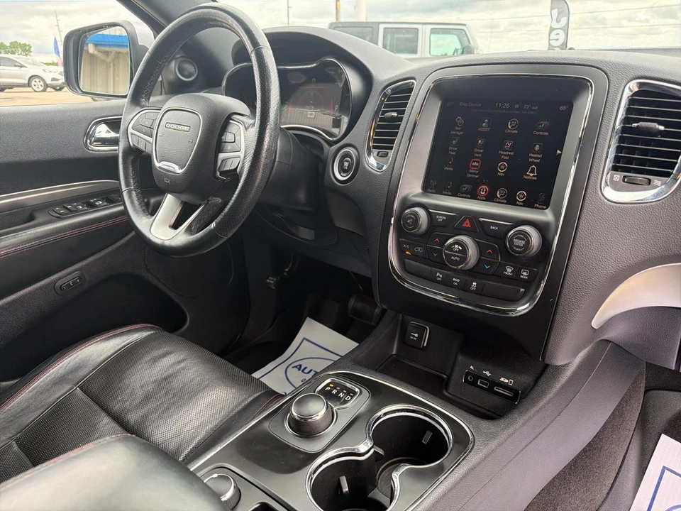 2015 Dodge Durango 3rd Gen - Image 20 of 31