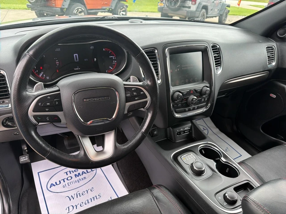 2015 Dodge Durango 3rd Gen - Image 15 of 31
